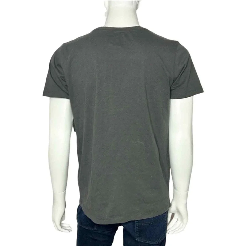 NWT Disney Parks Marvel The Eternals T-Shirt Graphic Tee Crewneck size‎ L
